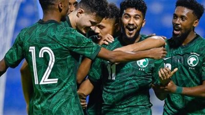 الإصابات تُطارد منتخب السعودية قبل كأس العالم 2022