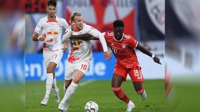 اليوم.. بايرن ميونخ يواجه لايبزيج في قمة نارية بالدوري الألماني