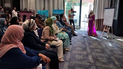 الإيسيسكو تنظم معرضًا فنيًا حول العمل المناخي بالرباط