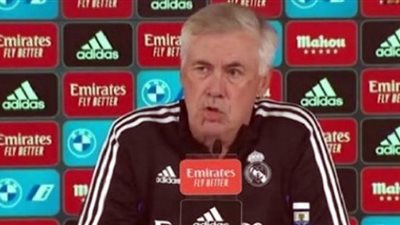 أنشيلوتي يتحدث عن مصير بنزيما ومودريتش وكروس مع ريال مدريد