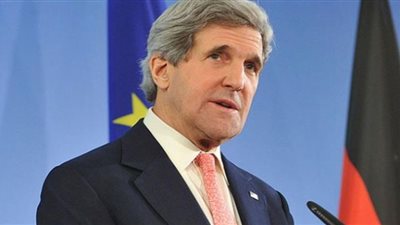كيري: نتفهم غضب الدول النامية تجاه الدول الأكثر ثراء