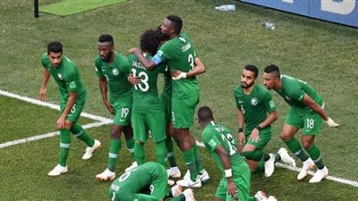 تاريخ مشاركات منتخب السعودية في كأس العالم