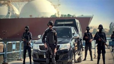 ضبط 12 مُتهمًا بلطجيًا في حملة أمنية