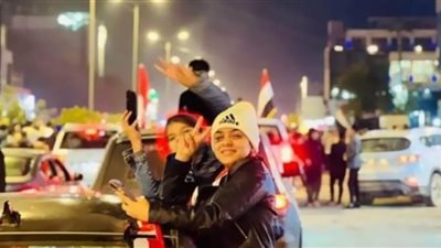 شوارع العراق تبتهج فرحًا بلقب كأس الخليج
