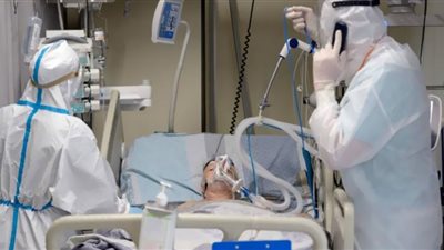 مرض مجهول يهدد العالم (فيديو)