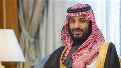 بن سلمان: نسعى لتقديم نموذج عالمي لمكافحة التغير المناخي