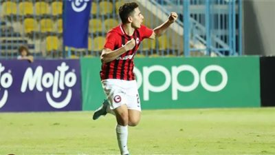 عبدالعال: رضا بوبو لن يفيد الأهلي