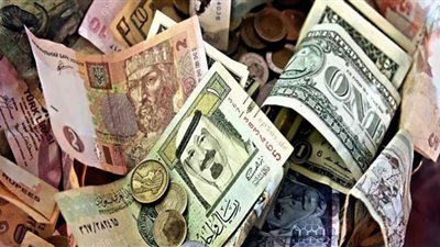 أسعار العملات العربية أمام الجنيه اليوم الجمعة