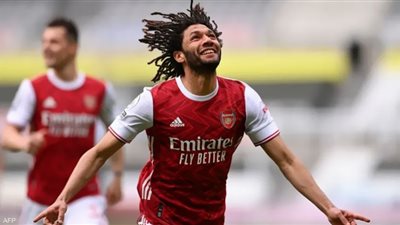 ضربة مدوية..أرتيتا يصدم جماهير آرسنال بمدة غياب محمد النني للإصابة