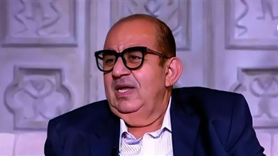 محمد التاجي مطلوب على جوجل لهذا السبب