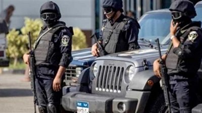 القبض على شخصين انتحلا صفة ضباط شرطة بالقليوبية