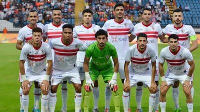 الزمالك يستقر على موعد سفر بعثته إلى قطر لمواجهة الهلال السعودي