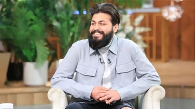 مسلم يلتقي جمهوره بساقية الصاوي 17 سبتمبر