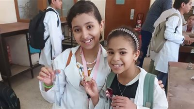 جامعة الطفل بسوهاج تواصل فعالياتها بمحاضرات في مجال العلوم