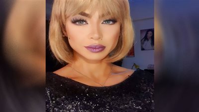 دوللي شاهين تنتهي من تسجيل 