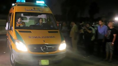 العثور علي جثة شاب بالمعصرة والسبب جرعه زائدة