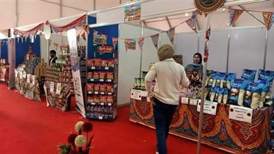 افتتاح معارض «أهلًا رمضان» غدًا بـ 3 مدن في القليوبية