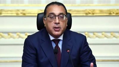 مدبولي: الطاقة المتجددة باتت مطلب حتمي للشعوب