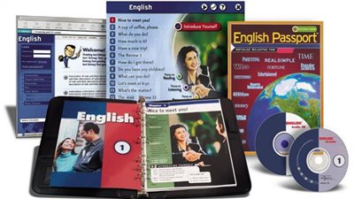 كورس الإنجليزي