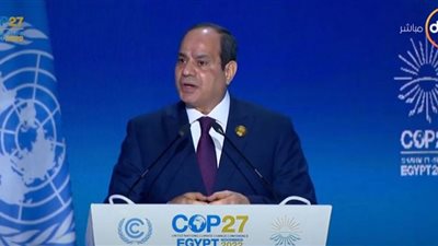 طلب السيسي إنهاء الحرب الروسية الأوكرانية انعكاس لمعاناة عالمية.. فيديو