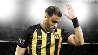 حمد الله يرد على عودته للنصر.. «العلاقة انتهت»