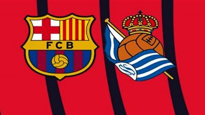 برشلونة يواجه ريال سويسداد في ربع نهائي كأس ملك إسبانيا