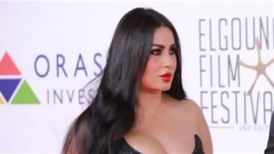 ندى الكامل عرض مستمر من الجدل.. حقيقة ارتباطها بمطرب شهير