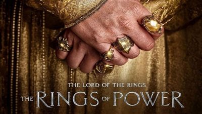 Lord of the rings.. ما هي ميزانية إنتاج المسلسل؟