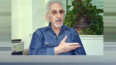 وفاة علي عبدالخالق بعد صراع مع المرض