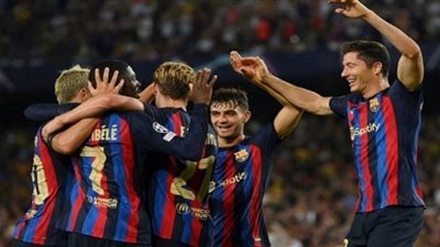 كأس ملك إسبانيا.. برشلونة الأكثر تتويجًا باللقب