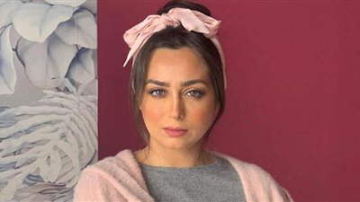 هبة مجدى تبدأ تصوير «حرب الجبالى» في لبنان