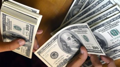 قفزة كبيرة بأسعار صرف الدولار الأمريكى فى لبنان