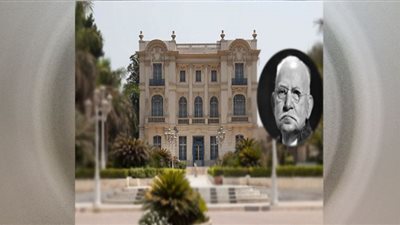 متحف محمود خليل يبوح بأسرار رائد الفن التشكيلي.. فيديو