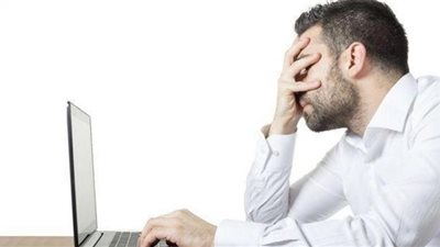 حالة غامضة تصيب الموظفين بعد كورونا
