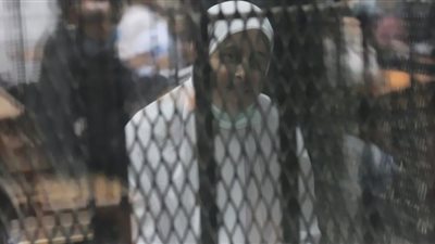 غدا.. استكمال المرافعة بمحاكمة عائشة الشاطر وآخرين في تمويل الإرهابية