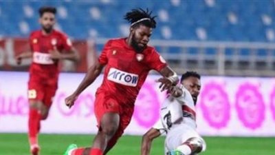 الخليج يهزم الرائد بثلاثية في الدوري السعودي