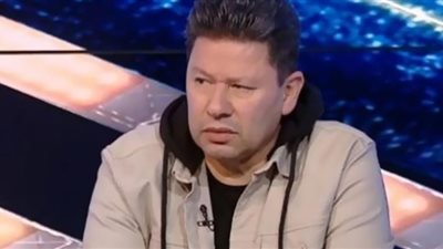 رضا عبدالعال: فيريرا سيرحل عن الزمالك حال خسارة القمة