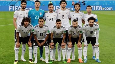 مدرب نيجريا السابق: منتخب مصر سيتحسن إذا كان الدوري قوي