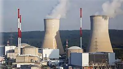 أوكرانيا تعلن قصف منشأة زابوريجيا النووية