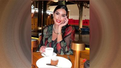 ياسمين صبري تبهر الجمهور بالجينز.. والشامسي تعلق «أجمل قلب»