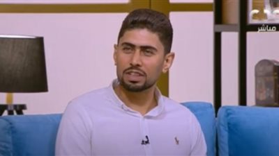 المطرب النقاش يكشف سبب منعه من الغناء مع أصالة (فيديو)