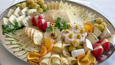 اليوم العالمي للجبن.. أبرز الفوائد والأضرار