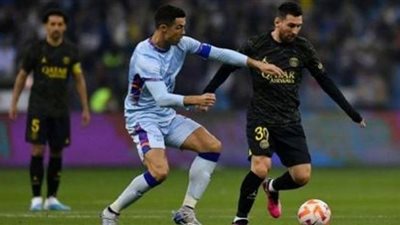 كأس موسم الرياض.. الصحف العالمية تتغنى بالرقصة الأخيرة لـ