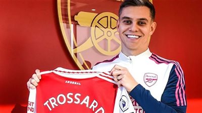 تفاصيل صفقة انتقال تروسارد إلى أرسنال