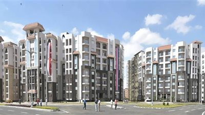 إعفاء شاغلى العقارات بالمجتمعات العمرانية الجديدة من الضرائب والرسوم