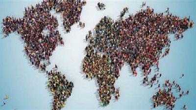 سكان العالم يبلغون 8 مليارات نسمة الأسبوع المقبل