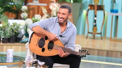 كاظم الساهر يؤكد صعوبة صعوده للمسرح دون تقديم عمل جديد