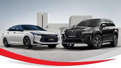 ارتفاع أسعار سيارات دونج فينج في سبتمبر