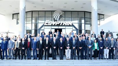 تطبيق أعلى معايير الجودة الشاملة والسلامة في مقدمة أولويات قطاع الطيران