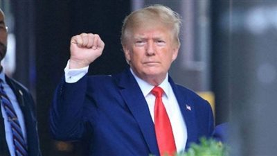 ترامب يعلن عن مفاجأة خلال منتصف الشهر الجاري